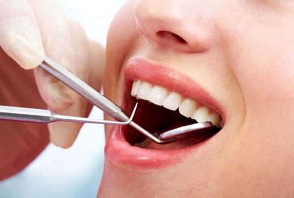 Bệnh tiểu đường nhổ răng được không? Vì sao? 2 Chăm sóc răng miệng cho người tiểu đường