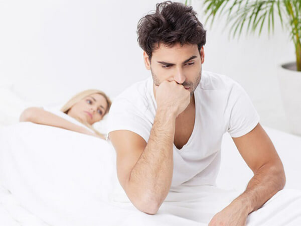 Bệnh tiểu đường quan hệ vợ chồng có được không? Có lây không? 1 tiểu đường quan hệ vợ chồng