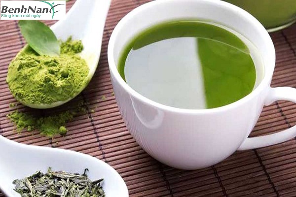 Bài Thuốc Chữa Tiểu Đường Với Dây Thìa Canh