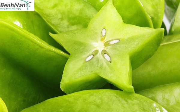 Quả gì chữa bệnh tiểu đường? Công dụng chữa bệnh của từng loại quả 1 chữa bệnh tiểu đường bằng khế chua