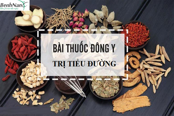 bai thuoc dong y chua tieu duong 347342