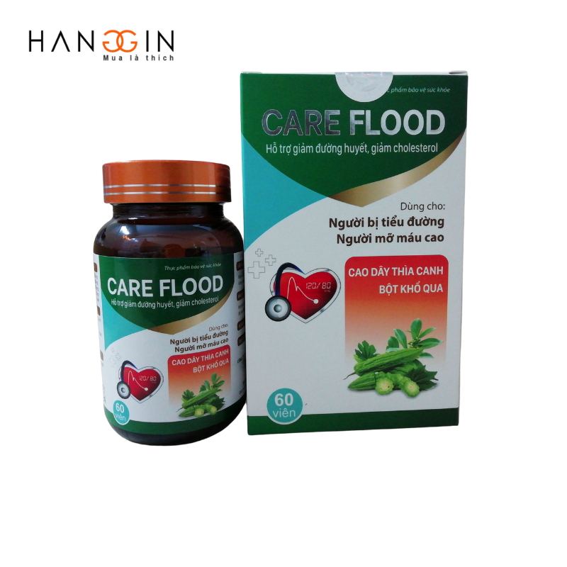 care flood 6