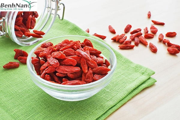 Công dụng của câu kỷ tử chữa bệnh tiểu đường như thế nào? 1 Câu kỷ tử chữa bệnh tiểu đường