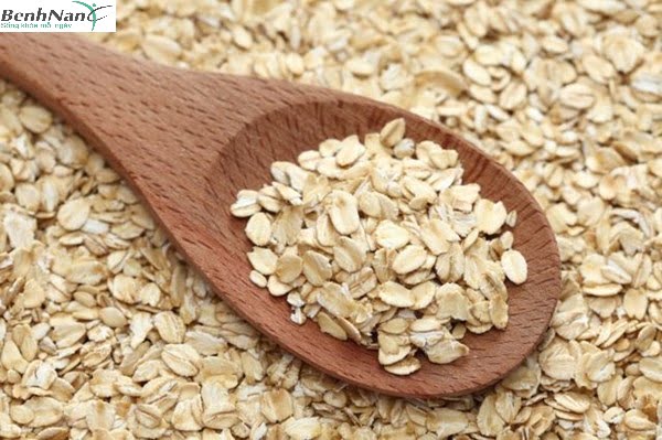 Mách bạn 3 cách nấu cháo yến mạch cho người tiểu đường 1 Tác dụng của yến mạch với người tiểu đường