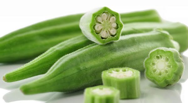 Đậu bắp chữa tiểu đường - phương pháp dân gian an toàn, hiệu quả 1 Đậu bắp chữa tiểu đường