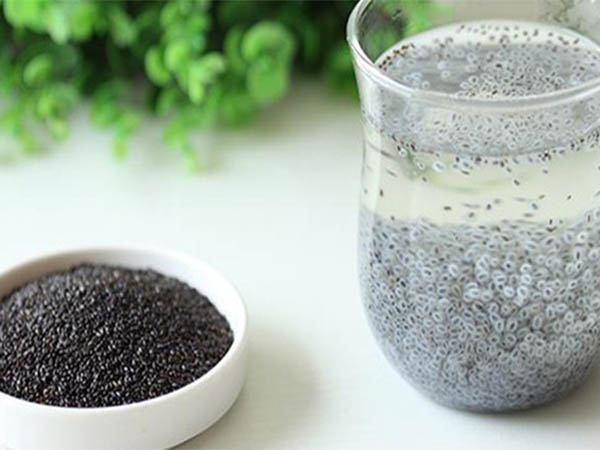 Cách dùng hạt é chữa bệnh tiểu đường hiệu quả