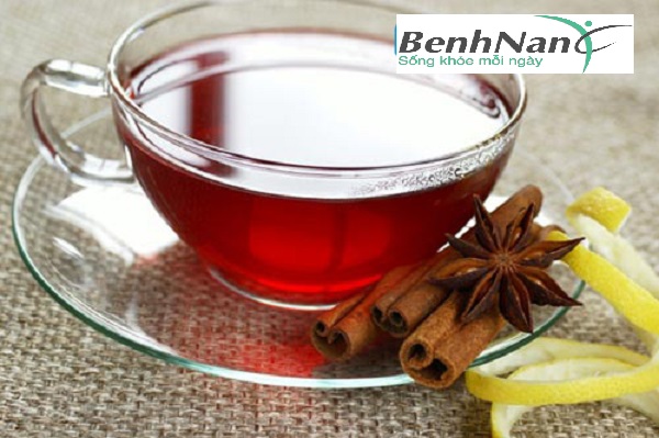 Tổng hợp các loại trà dành cho người tiểu đường cải thiện đường huyết 4 Trà quế cho người tiểu đường