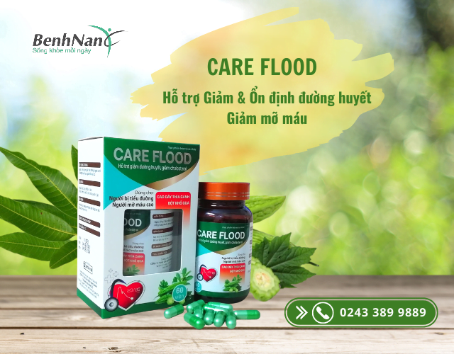 care flood 238231