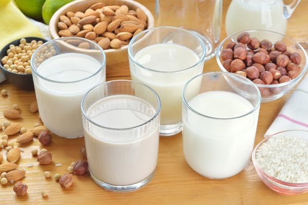 Chọn sữa cho người tiểu đường cần lưu ý điều gì? 1 Chọn sữa cho người tiểu đường