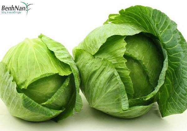 Chữa bệnh tiểu đường bằng bắp cải, bạn đã biết chưa? 1 Công dụng chữa bệnh tiểu đường bằng bắp cải