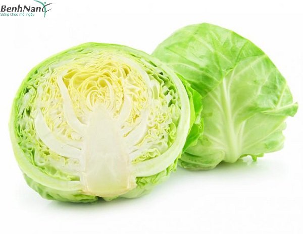 Chữa bệnh tiểu đường bằng bắp cải, bạn đã biết chưa? 2 Chữa tiểu đường bằng bắp cải đơn giản tại nhà