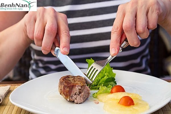 Gợi ý lựa chọn món ăn cho người tiểu đường khi ăn ở nhà hàng 1 Lựa chọn món ăn cho người tiểu đường ở nhà hàng
