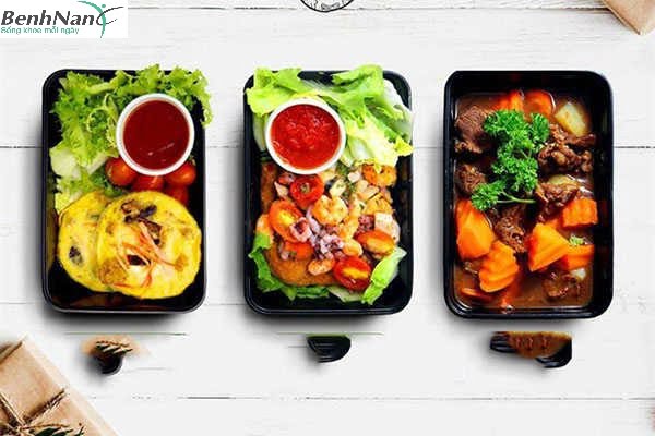 Gợi ý lựa chọn món ăn cho người tiểu đường khi ăn ở nhà hàng 3 Gợi ý món ăn cho người tiểu đường ở nhà hàng