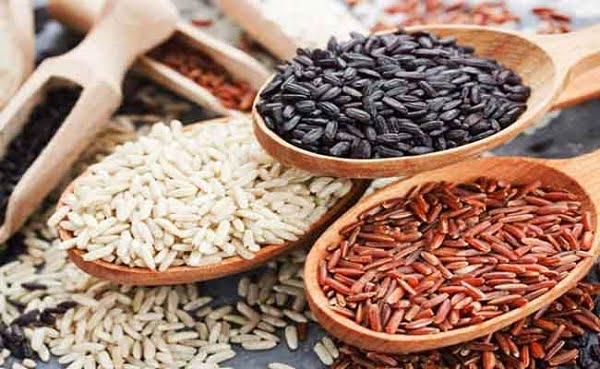 Các loại gạo dành cho người tiểu đường