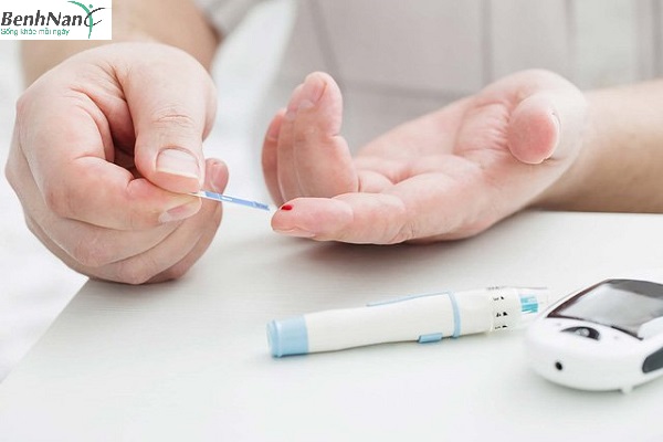 Kiểm soát bệnh tiểu đường với 6 loại gia vị có sẵn trong bếp 1 Bệnh tiểu đường là gì?