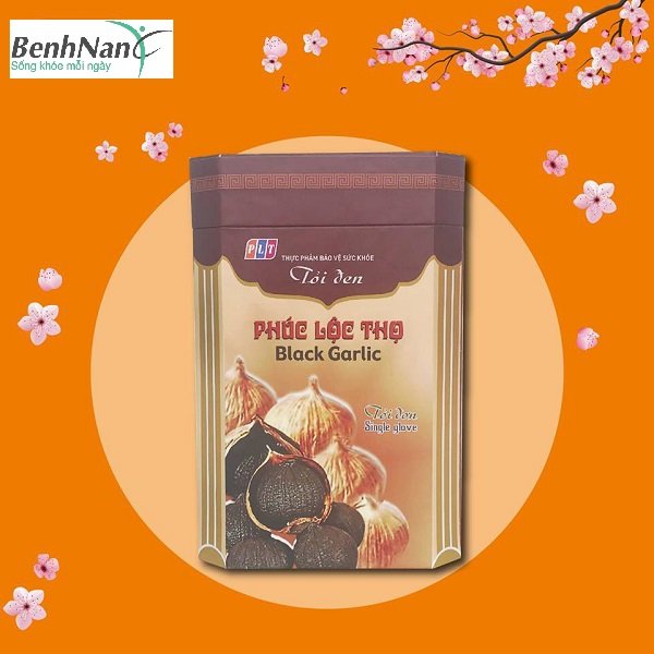 Tỏi đen Phúc Lộc Thọ