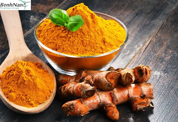 Bệnh tiểu đường có uống tinh bột nghệ được không? Cách uống thế nào? 1 Công dụng của tinh bột nghệ