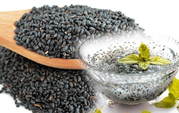 Cách sử dụng hột é trị bệnh tiểu đường cực hiệu quả 2 Cách sử dụng hột é trị tiểu đường hiệu quả