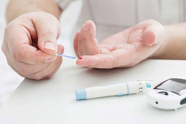 Dấu hiệu tiểu đường ở nam giới - 8 dấu hiệu tiêu biểu cần biết 1 Dấu hiệu bệnh tiểu đường ở nam giới