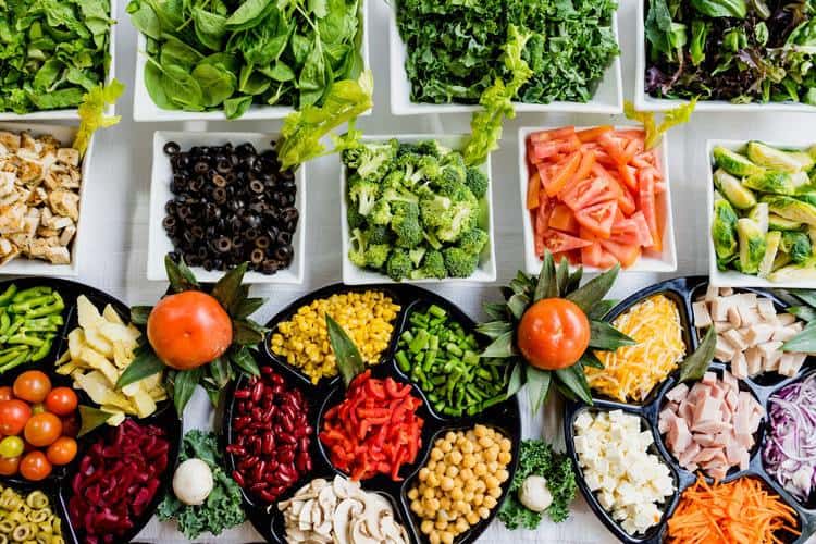 Kiểm soát bệnh tiểu đường cực dễ dàng với 6 thói quen lành mạnh 1 Kiểm soát bệnh tiểu đường