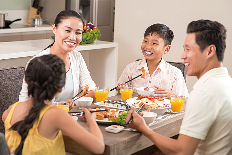Những tác hại của bệnh tiểu đường và cách phòng tránh hữu hiệu 3 Áp dụng các mẹo ăn uống, sinh hoạt khoa học
