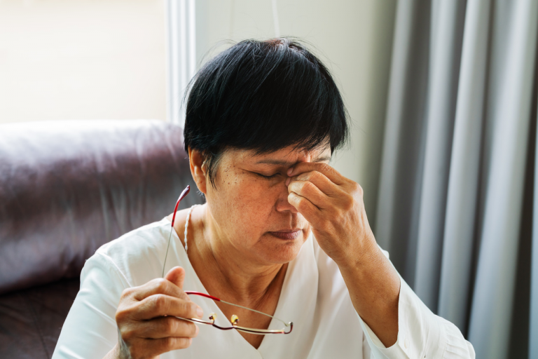 Những tác hại của bệnh tiểu đường và cách phòng tránh hữu hiệu 2 Tác hại của bệnh tiểu đường lên cuộc sống và tinh thần người bệnh