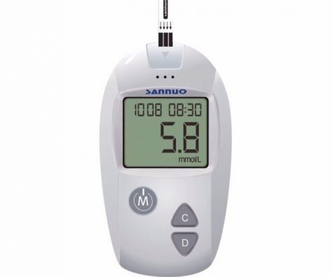 Hướng dẫn các bước thử tiểu đường tại nhà bạn nên biết 2 Các bước kiểm tra đường huyết tại nhà bạn nên biết?