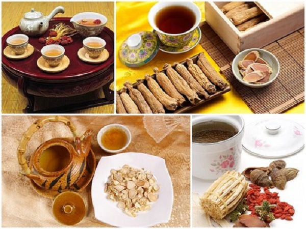 Người bệnh tiểu đường có dùng nhân sâm được không? 2 Tiểu đường có dùng nhân sâm được không