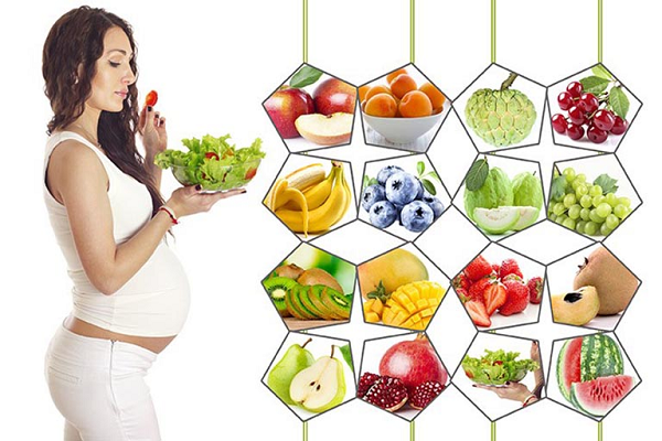 Gợi ý chế độ ăn cho người tiểu đường thai kỳ tốt nhất 1 Chế độ ăn cho người tiểu đường thai kỳ