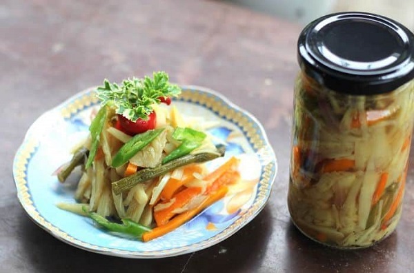 Người bệnh tiểu đường có ăn được măng không? 3 Lưu ý khi ăn măng cho người tiểu đường