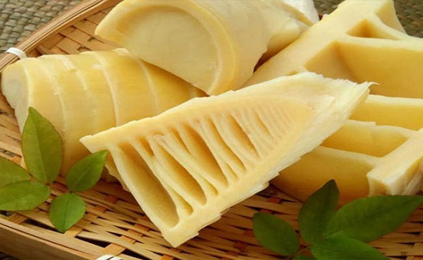 Người bệnh tiểu đường có ăn được măng không? 1 Tiểu đường ăn măng được không