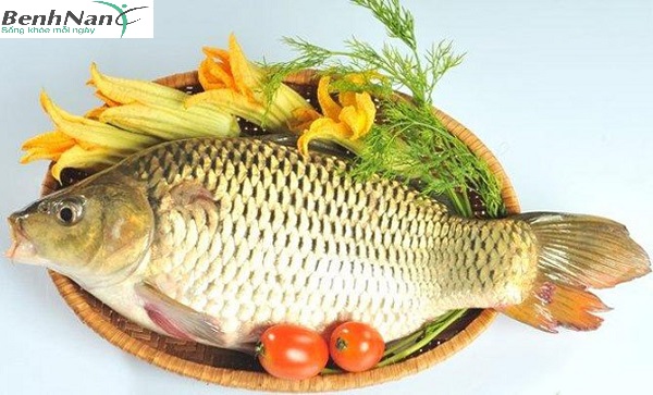 Tác dụng của việc ăn cá với người bệnh tiểu đường như thế nào? 1 Lợi ích của việc ăn nhiều cá