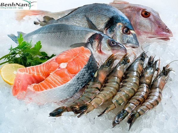 Tác dụng của việc ăn cá với người bệnh tiểu đường như thế nào? 3 Người bệnh tiểu đường nên ăn cá như thế nào đúng cách?