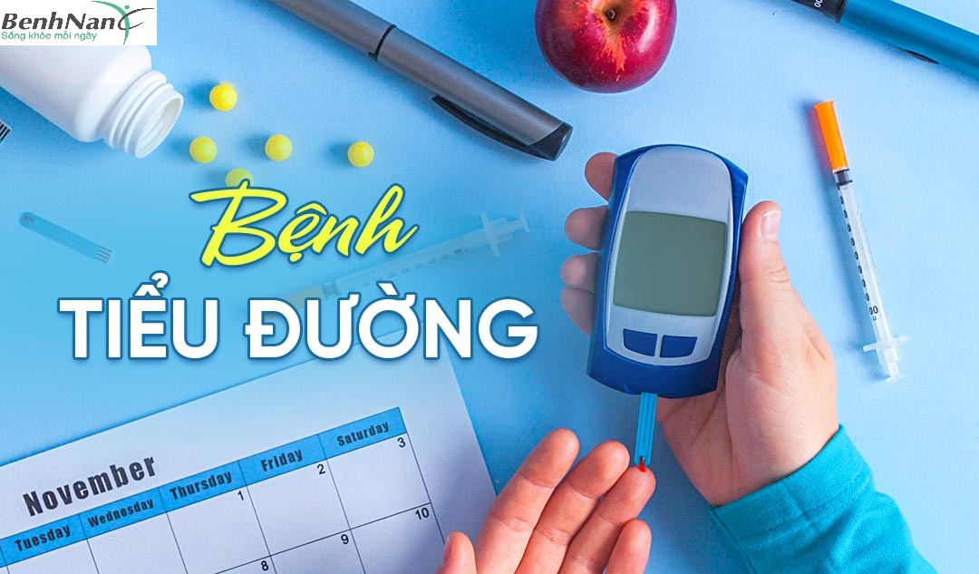 Bệnh nhân tiểu đường thường sống được bao nhiêu năm nữa? 1 Các biến chứng thường gặp ở đường bị bệnh tiểu đường