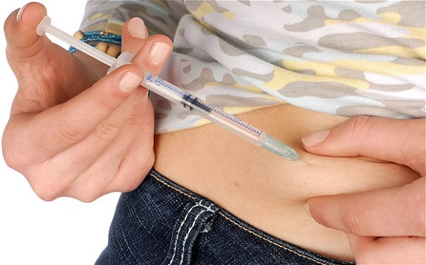 Phương pháp và nguyên tắc tiêm Insulin đúng kỹ thuật 1 Các bước tiêm Insulin