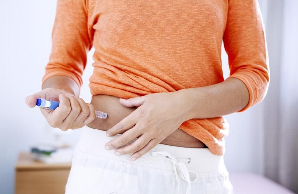 Phương pháp và nguyên tắc tiêm Insulin đúng kỹ thuật 2 Nguyên tắc cần nhớ khi tiêm insulin