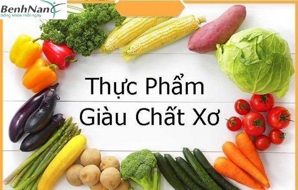 Lợi ích của chất xơ đối với người tiểu đường như thế nào? 3 Mối quan hệ giữa chất xơ và bệnh tiểu đường