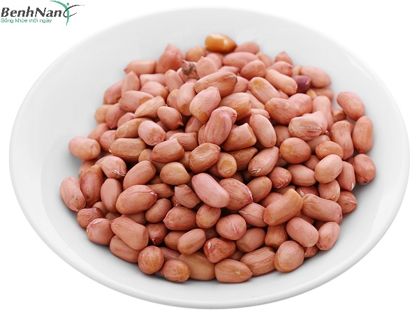 Giải đáp thắc mắc: “Bị bệnh tiểu đường có ăn lạc được không?" 1 Bị bệnh tiểu đường có ăn lạc được không