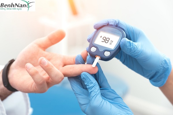 Tình trạng tăng đường huyết có phải là bệnh tiểu đường không? 1 Tăng đường huyết có phải bệnh tiểu đường không?