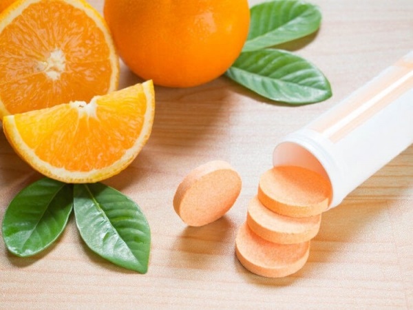 Tiểu đường uống vitamin C được không? Uống thế nào đúng cách? 1 Bị tiểu đường uống vitamin C được không?