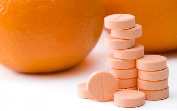 Tiểu đường uống vitamin C được không? Uống thế nào đúng cách? 2 Lợi ích của vitamin C đối với sức khỏe người tiểu đường