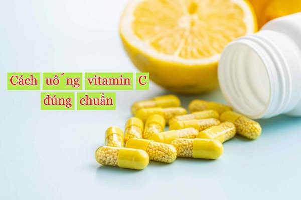 tieu duong uong vitamin c duoc khong 4383485