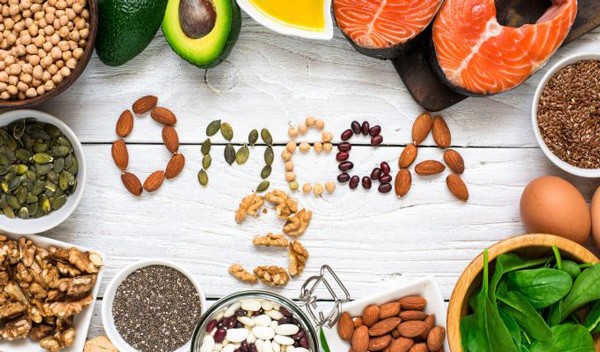 Vai trò của omega 3 với người tiểu đường trong phòng ngừa và điều trị 2 Vai trò của omega 3 với bệnh tiểu đường trong việc phòng ngừa bệnh