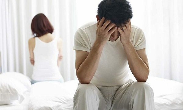 Nguyên nhân, cách khắc phục bệnh tiểu đường gây yếu sinh lý 3 Cách khắc phục tình trạng yếu sinh lý ở bệnh nhân tiểu đường