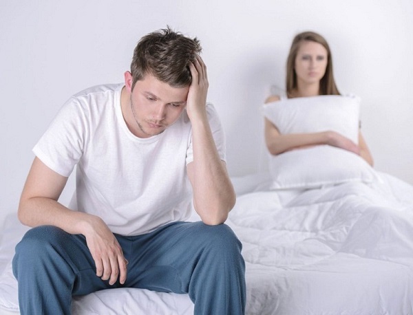 Nguyên nhân, cách khắc phục bệnh tiểu đường gây yếu sinh lý 1 Bệnh tiểu đường gây yếu sinh lý