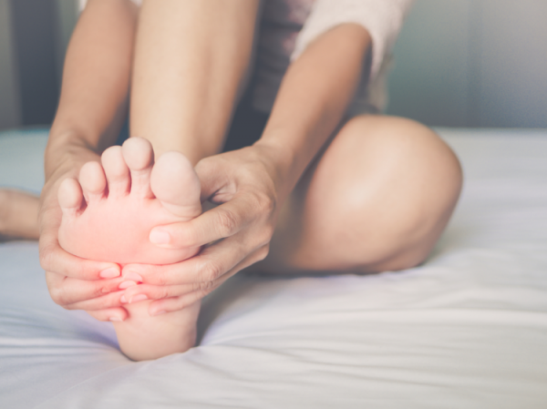 Biến chứng tiểu đường ở chân: Nguyên nhân, cách chăm sóc phòng ngừa 2 Ảnh hưởng của biến chứng tiểu đường ở chân như thế nào?