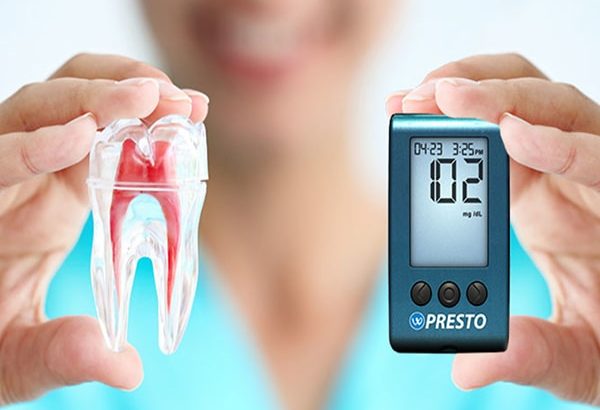 Biến chứng tiểu đường ở răng: Biểu hiện và cách phòng ngừa hiệu quả 2 Biểu hiện biến chứng tiểu đường ở răng là gì?