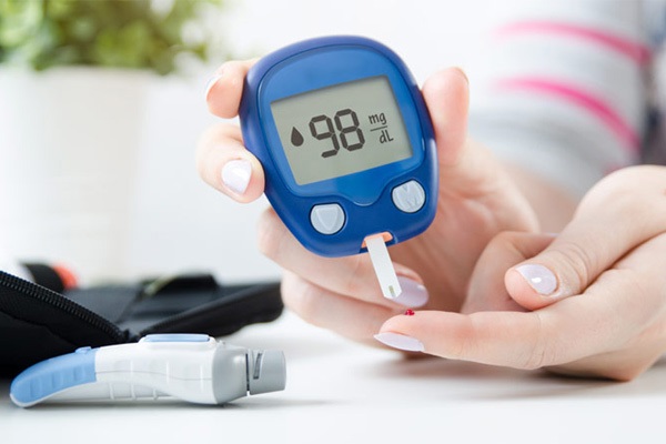 Những tiêu chuẩn chẩn đoán bệnh tiểu đường tuýp 1 3 Biện pháp cơ bản điều trị bệnh Tiểu đường tuýp 1