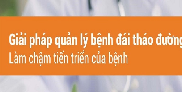 Phương pháp quản lý bệnh tiểu đường một cách tự nhiên 2 Quản lý bệnh tiểu đường