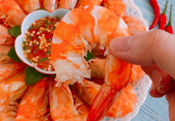 Người bệnh tiểu đường có ăn tôm được không? Cần lưu ý gì? 1 Người bệnh tiểu đường có ăn tôm được không?